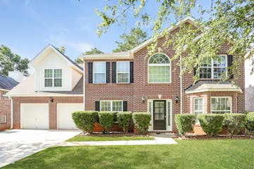 227 BELLA VISTA TERRACE MCDONOUGH, GA 30253